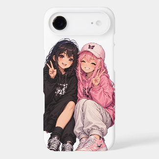 Besties  iPhone 17 air case