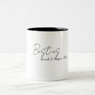 Besties Mug