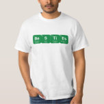 Besties, periodic table, breaking bad T-Shirt