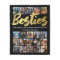 Besties Photo Collage | Best Friends