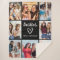 Besties Script Gift For Friends Photo Collage