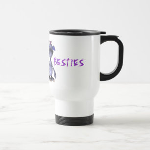 BESTIES TRAVEL MUG