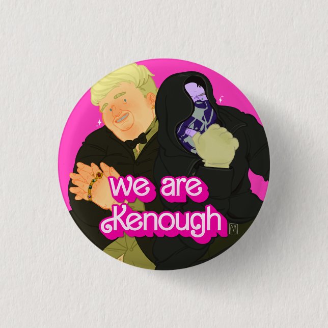 bestiesss button (Front)