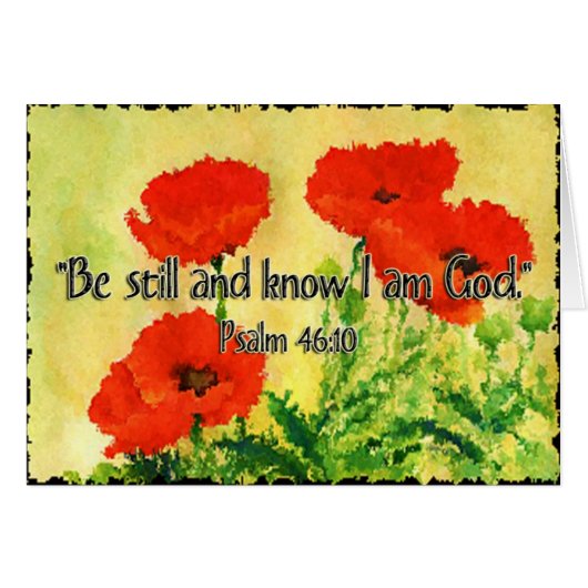 BestillZazzle Cards (Front Horizontal)