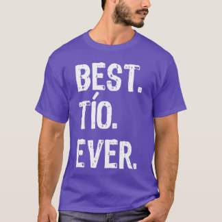 BestIO Ever Funny Cool retro T-Shirt