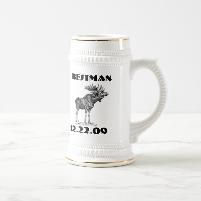 BestMan Stein - - (Right)