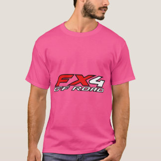 BESTO BUY FX4 Logo T-Shirt