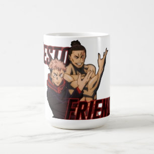besto frendo coffee mug