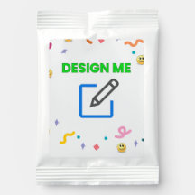 BESTSELLER! Cocoa Drink Mix - Custom