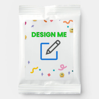 BESTSELLER! Cocoa Drink Mix - Custom