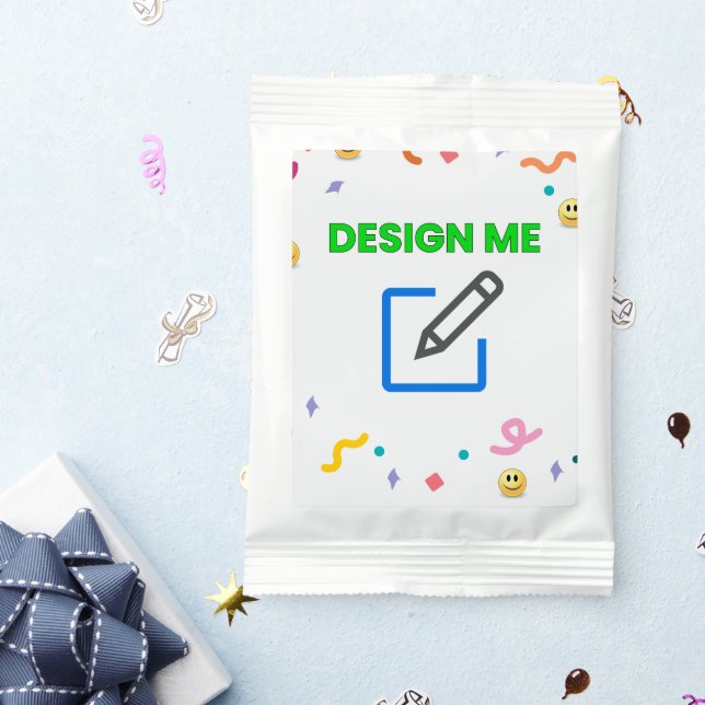 BESTSELLER! Margarita Drink Mix - Custom (Packets)