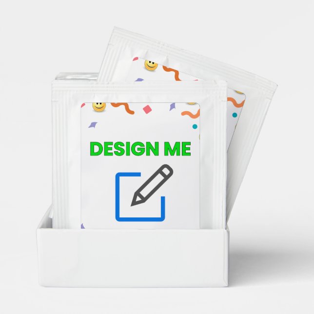 BESTSELLER! Tea - Drink Mix - Custom (Pair)