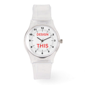 BESTSELLER! Women's Watch - ⌚ Sporty Pink