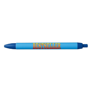 Bestseller Writer Ink Pen Customizable