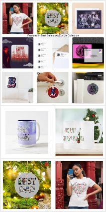 Bestsellers of AtoZunMe Store