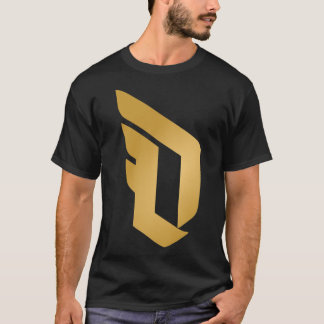 Bestselling Damian Lillard Logo Essential  T-Shirt