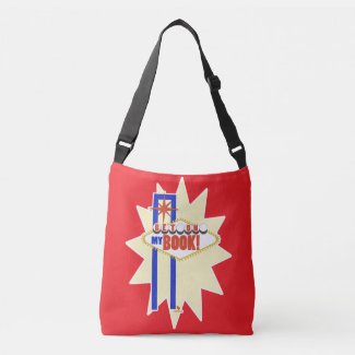 Bet On My Book Vegas Writer Sign Fun Logo