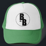 Beta Breakers Hat<br><div class="desc">sporting your support of Beta Breakers</div>