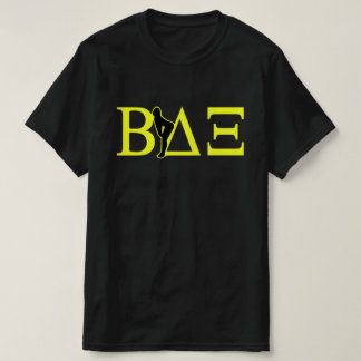 Beta House BAE Movie Fraternity Party Essential T- T-Shirt
