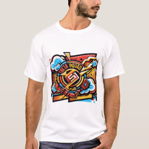 Beta Squad T-Shirt