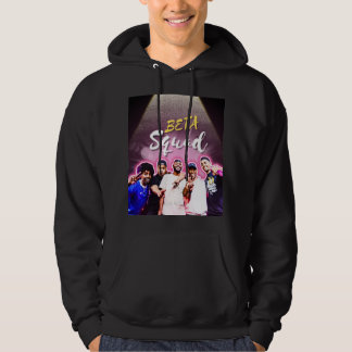 beta squad T-Shirt Hoodie