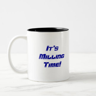 Beta Test Mug