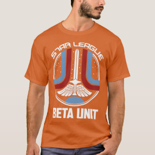 BETA UNIT  T-Shirt