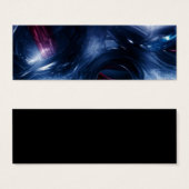 BetaRift Card (Front & Back)