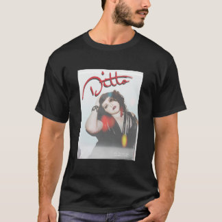 Beth Ditto Essential  T-Shirt