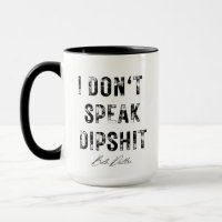 Beth Dutton Coffee Mug