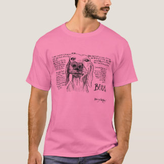 Beth with the awful breath T-Shirt