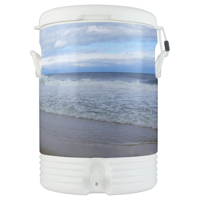 Bethany Beach I Beverage Cooler (Front)