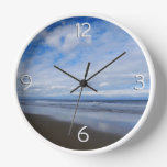 Bethany Beach I Clock
