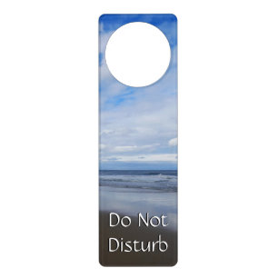 Bethany Beach I Door Hanger