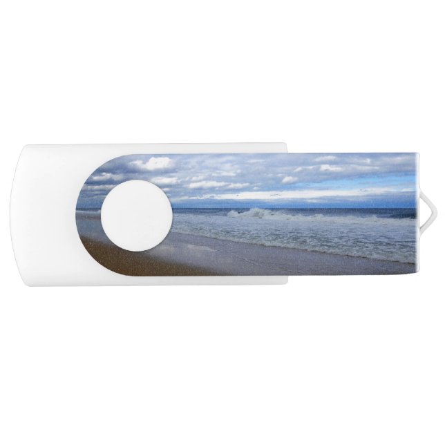Bethany Beach I Flash Drive (Front)