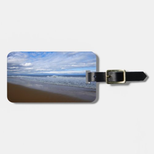 Bethany Beach I Luggage Tag