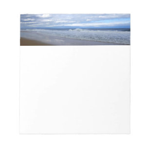 Bethany Beach I Notepad