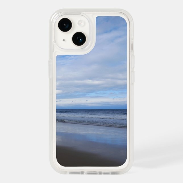 Bethany Beach I Otterbox iPhone Case (Back)