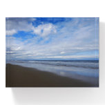 Bethany Beach I Paperweight