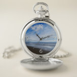 Bethany Beach I Pocket Watch