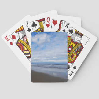 Bethany Beach I Poker Cards