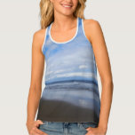 Bethany Beach I Tank Top