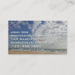 Bethany Beach II Business Card