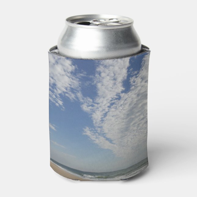 Bethany Beach II Can Cooler (Can Front)