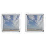 Bethany Beach II Cufflinks