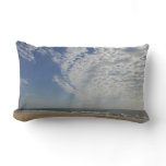 Bethany Beach II Lumbar Pillow