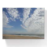 Bethany Beach II Paperweight