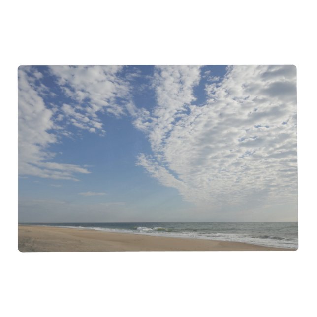 Bethany Beach II Placemat (Front)