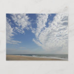 Bethany Beach II Postcard