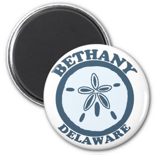 Bethany Beach Magnet